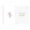 Picture of SEWWT BABY GIRL CARD